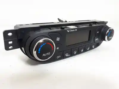 Peça sobressalente para automóvel em segunda mão comando de sofagem (chauffage / ar condicionado) por kia cee´d drive referências oem iam 97250a2203  