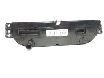 Peça sobressalente para automóvel em segunda mão comando de sofagem (chauffage / ar condicionado) por kia cee´d drive referências oem iam 97250a2203  