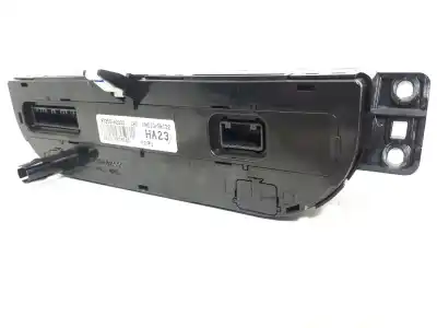 Peça sobressalente para automóvel em segunda mão comando de sofagem (chauffage / ar condicionado) por kia cee´d drive referências oem iam 97250a2203  