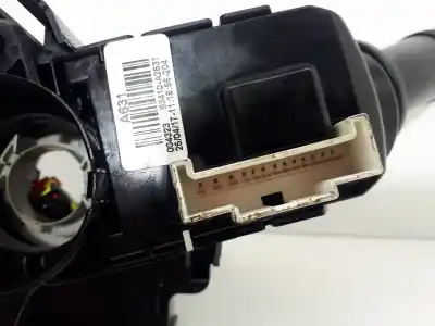 Second-hand car spare part headlights switch for kia cee´d drive oem iam references 93410a2631  934202y660