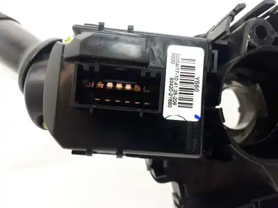 Second-hand car spare part headlights switch for kia cee´d drive oem iam references 93410a2631  934202y660