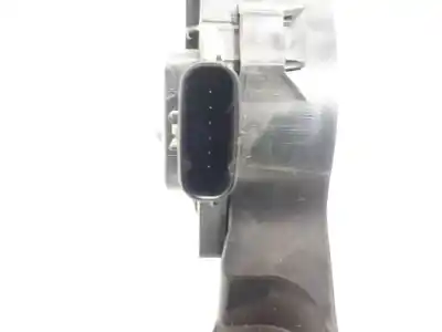 Second-hand car spare part accelerator pedal for kia cee´d drive oem iam references 32700g4200  