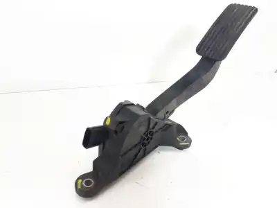 Second-hand car spare part accelerator pedal for kia cee´d drive oem iam references 32700g4200  