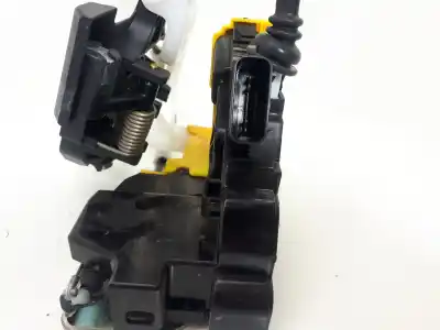 Second-hand car spare part front right door lock for kia cee´d drive oem iam references 81320a2410  