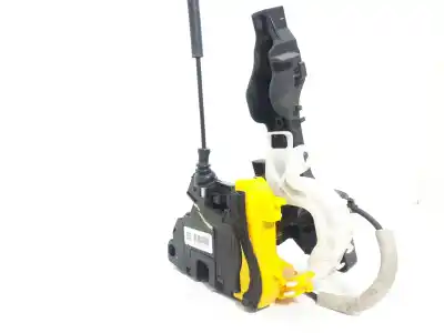 Second-hand car spare part front right door lock for kia cee´d drive oem iam references 81320a2410  