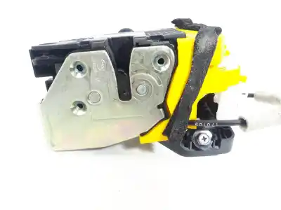 Second-hand car spare part front right door lock for kia cee´d drive oem iam references 81320a2410  