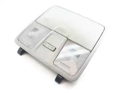 Peça sobressalente para automóvel em segunda mão LUZ INTERIOR por KIA CEE´D  Referências OEM IAM 92800A50XX  