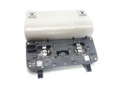 Peça sobressalente para automóvel em segunda mão luz interior por kia cee´d drive referências oem iam 92800a50xx  