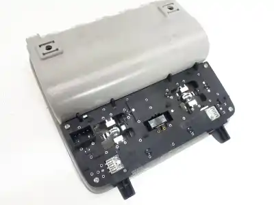 Peça sobressalente para automóvel em segunda mão luz interior por kia cee´d drive referências oem iam 92800a50xx  