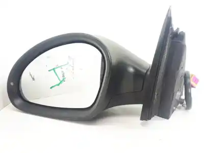 Автозапчасти б/у левое зеркало за seat cordoba berlina (6l2) fresh ссылки oem iam 