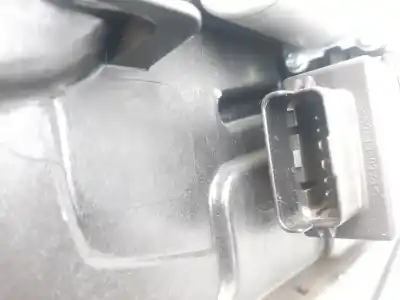 Second-hand car spare part passenger side right window regulator for kia cee´d drive oem iam references 82460a2010 001100737364 