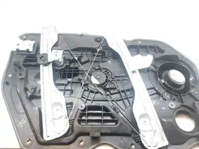 Second-hand car spare part passenger side right window regulator for kia cee´d drive oem iam references 82460a2010 001100737364 