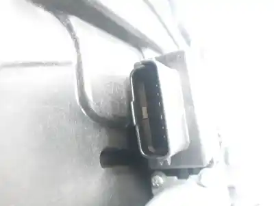 Second-hand car spare part driver left window regulator for kia cee´d drive oem iam references 82450a2010 001100737367 82470a2301