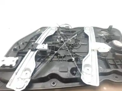 Second-hand car spare part driver left window regulator for kia cee´d drive oem iam references 82450a2010 001100737367 82470a2301