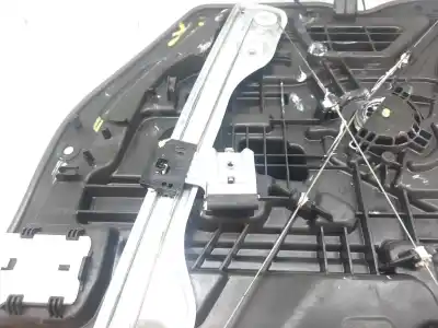 Second-hand car spare part driver left window regulator for kia cee´d drive oem iam references 82450a2010 001100737367 82470a2301