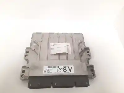 Second-hand car spare part ECU ENGINE CONTROL for RENAULT MEGANE IV GRANDTOUR  OEM IAM references 23710299S A2829003600 A2C1667500201