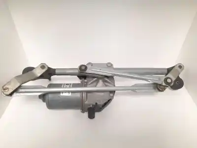 Автозапчастина б/у двигатель передніх склоочисників для opel corsa d navi посилання на oem iam 13182340