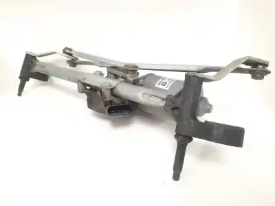 Автозапчастина б/у двигатель передніх склоочисників для opel corsa d navi посилання на oem iam 13182340 3675461291262 40406712v