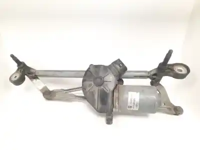 Автозапчастина б/у двигатель передніх склоочисників для opel corsa d navi посилання на oem iam 13182340 3675461291262 40406712v