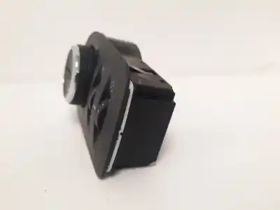 Автозапчастина б/у управління світлом для opel corsa d navi посилання на oem iam 12210331  321410