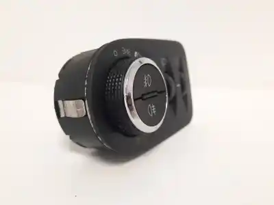 Автозапчастина б/у управління світлом для opel corsa d navi посилання на oem iam 12210331  321410