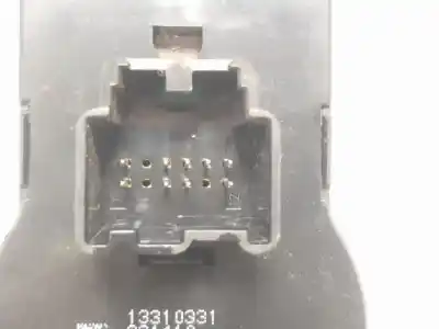 Автозапчастина б/у управління світлом для opel corsa d navi посилання на oem iam 12210331  321410
