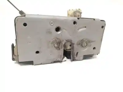 Автозапчасти б/у замок передней правой двери за opel corsa d navi ссылки oem iam 13258274 0325407955 2604122010