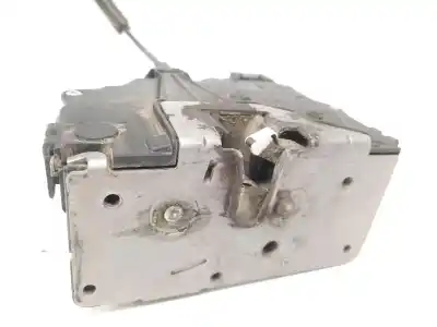 Автозапчасти б/у замок передней правой двери за opel corsa d navi ссылки oem iam 13258274 0325407955 2604122010