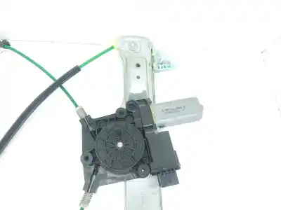 Автозапчасти б/у регулятор стекла переднего левого за opel corsa d navi ссылки oem iam 13314156  541613212