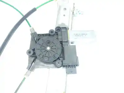 Автозапчасти б/у регулятор стекла переднего левого за opel corsa d navi ссылки oem iam 13314156  541613212