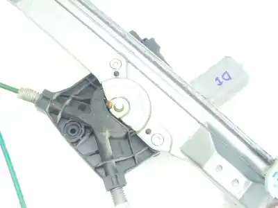 Автозапчасти б/у регулятор стекла переднего левого за opel corsa d navi ссылки oem iam 13314156  541613212