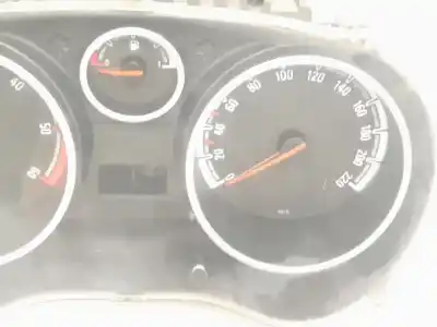 Автозапчасти б/у приборная доска за opel corsa d navi ссылки oem iam p0013373012 2317335 