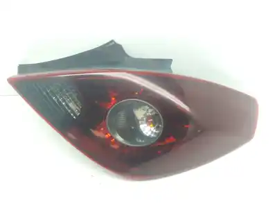 Gebrauchtes Autoersatzteil Heckleuchte rechts zum OPEL CORSA D  OEM-IAM-Referenzen 13242812 368158932 89075557A