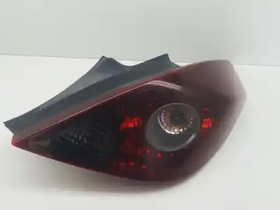 Автозапчасти б/у правый задний фонарь за opel corsa d navi ссылки oem iam 13242812 368158932 89075557a