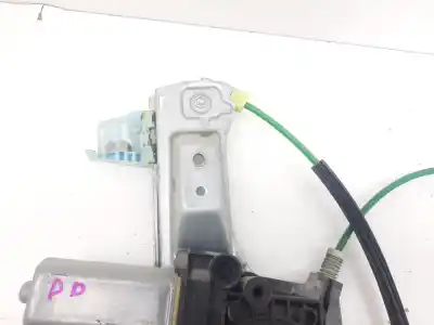 Автозапчасти б/у регулятор стекла переднего правого за opel corsa d navi ссылки oem iam 13314157  541613212