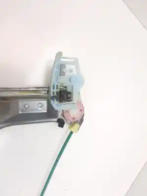 Автозапчасти б/у регулятор стекла переднего правого за opel corsa d navi ссылки oem iam 13314157  541613212