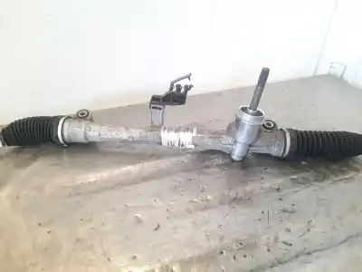 Автозапчастина б/у рульмова рейка для opel corsa d navi посилання на oem iam a003188  