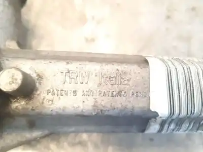 Автозапчастина б/у рульмова рейка для opel corsa d navi посилання на oem iam a003188  