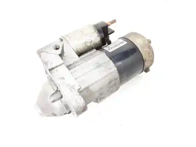 Second-hand car spare part starter motor for renault clio ii fase ii (b/cb0) societe generique oem iam references 8200021396
