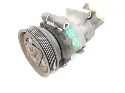 Second-hand car spare part air conditioning compressor for renault clio ii fase ii (b/cb0) societe generique oem iam references 7700273801