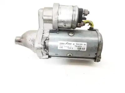 Автозапчастина б/у двигун запускається для opel corsa d navi посилання на oem iam 55221292  ts18e33