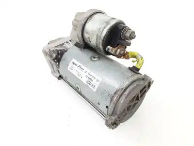 Автозапчастина б/у двигун запускається для opel corsa d navi посилання на oem iam 55221292  ts18e33