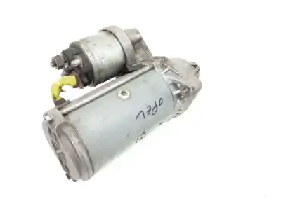 Автозапчастина б/у двигун запускається для opel corsa d navi посилання на oem iam 55221292  ts18e33