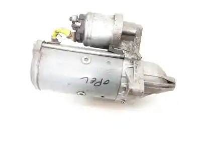 Автозапчастина б/у двигун запускається для opel corsa d navi посилання на oem iam 55221292  ts18e33