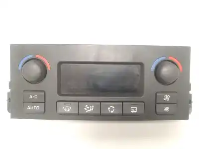 Second-hand car spare part CLIMATE CONTROL for PEUGEOT 207  OEM IAM references 96497866XT03  