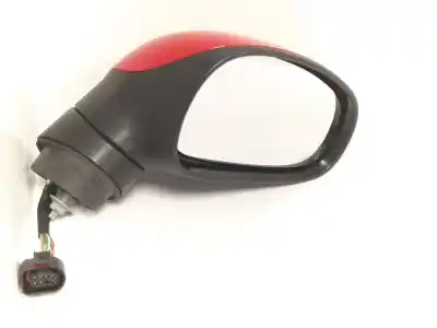 Автозапчасти б/у задний вид справа за seat leon (1p1) comfort limited ссылки oem iam 1p1857934