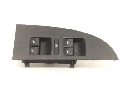 Автозапчасти б/у выключатель левого переднего окна за seat leon (1p1) comfort limited ссылки oem iam 1k4959857b