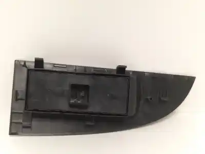 Автозапчасти б/у выключатель левого переднего окна за seat leon (1p1) comfort limited ссылки oem iam 1k4959857b 1p1857933 