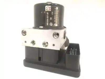 Автозапчасти б/у абс за seat leon (1p1) comfort limited ссылки oem iam 1k0614517af