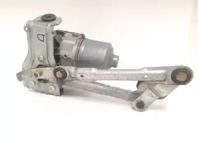 Автозапчастина б/у двигатель передніх склоочисників для seat leon (1p1) comfort limited посилання на oem iam 1p0955120a 1p0955024b 3397020918 1397220535